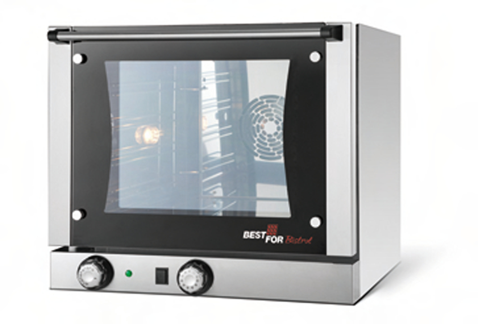 Best For Bistrot Convection Oven