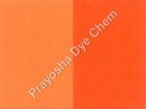 Direct Viscos Orange Dyes
