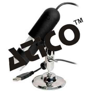 Handheld Microscope