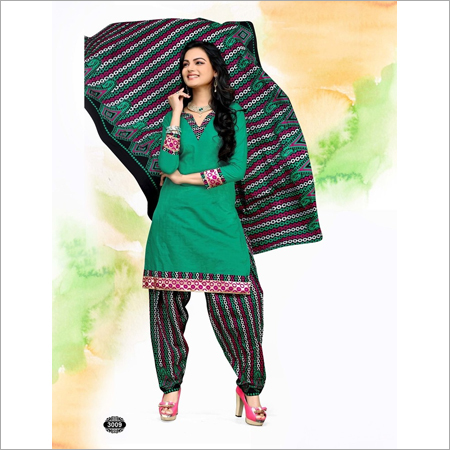 Designer Patiala Suits