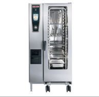 Rational Self Cooking centre