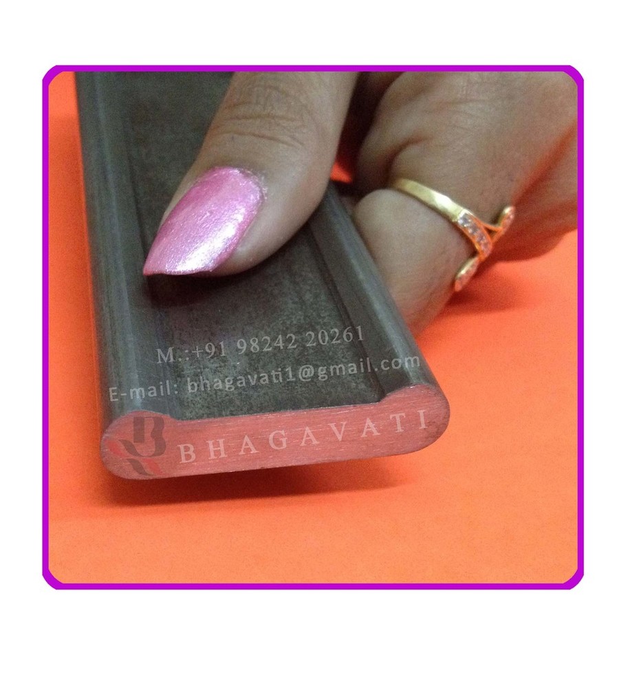 Lift Profile Bright Bar