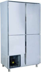 Four Door Deep Freezer