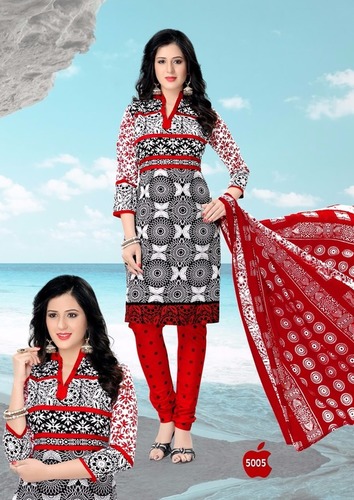 Designer Salwar Kameez Materials Wholesale