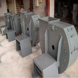 Aeration Blowers