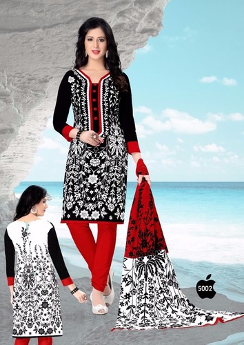 New Designer Cotton Suits