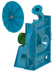 High Pressure Blower