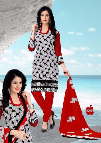 Fashionable Cotton Suits