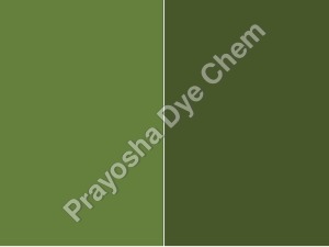 Direct Green B Dyes