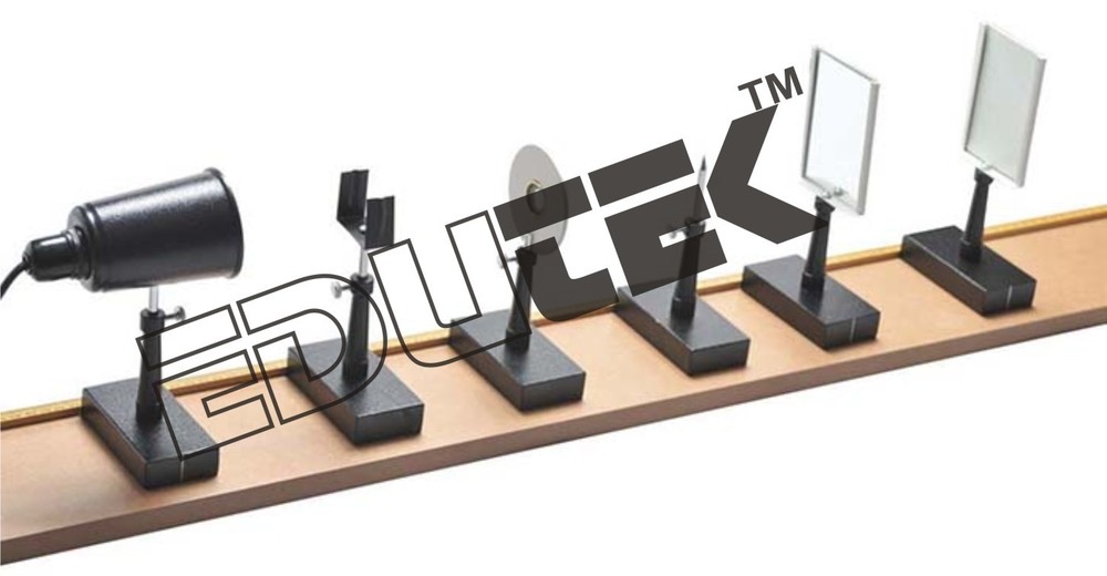 Lab Optical Bench