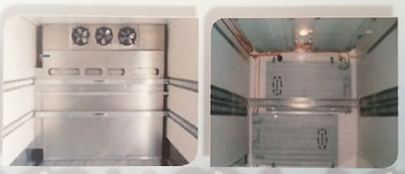 Eutectic Chiller / Freezer