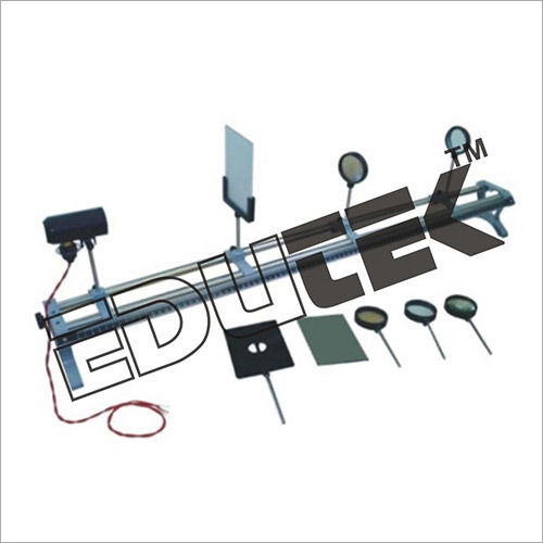 Student Optical Bench Set 