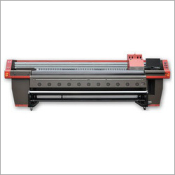 Spectra Starfire High Speed Printing Machine