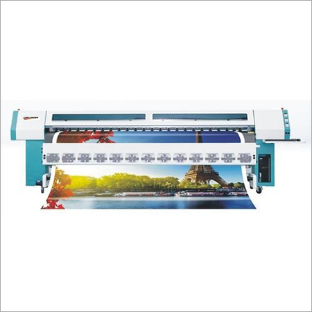 Flex Printing Machine New Advance Model Buyback Offer