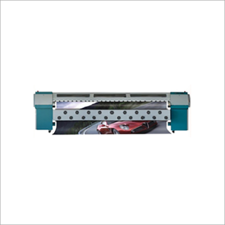 Digital Flex Banner Printing Machine