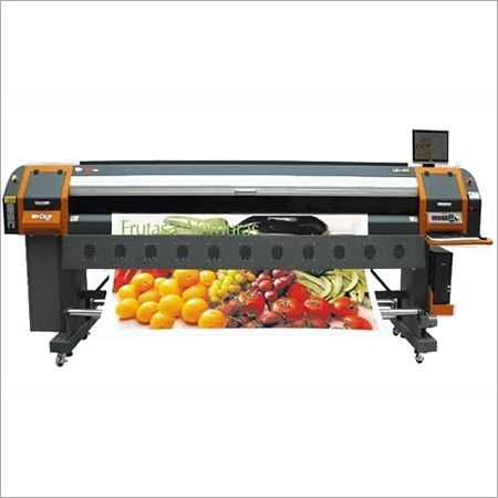 Digital Printing Machine