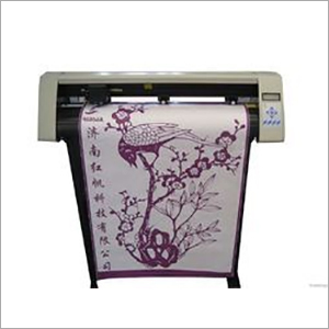 Redsail Vinyl Cutting Machine