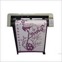 Redsail Vinyl Cutting Machine