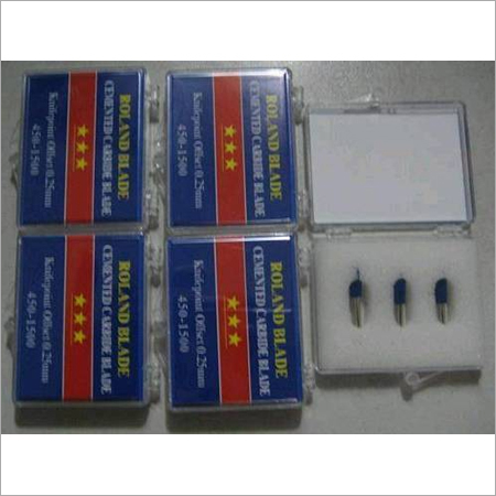 Roland Blade For Cutting Machine