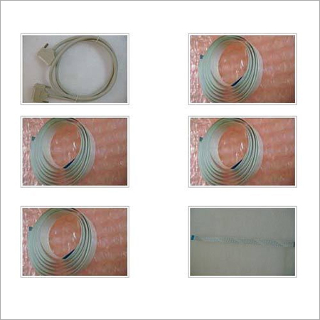 Data Cables For Flex Banner Printing Machine