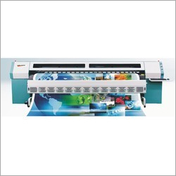 Digital Flex Printing Machine