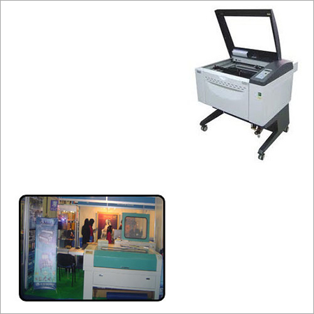 Laser Cutting Machine - Steel Variable Dimensions | Cost Effective High Speed Fully Automatic Easy Operation Versatile Durable