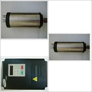 CNC Wood Carving Spare Spindle Driver