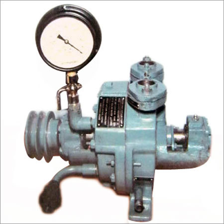 Mono Block Vacuum Pump