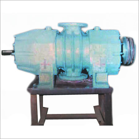 Root Blowers