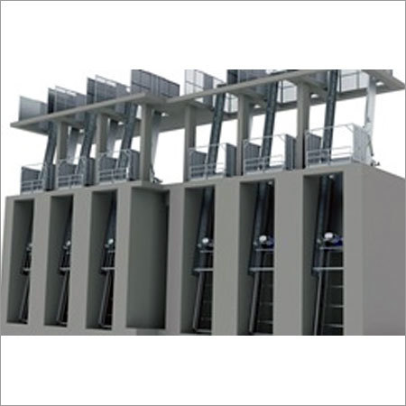 Pumping Stations
