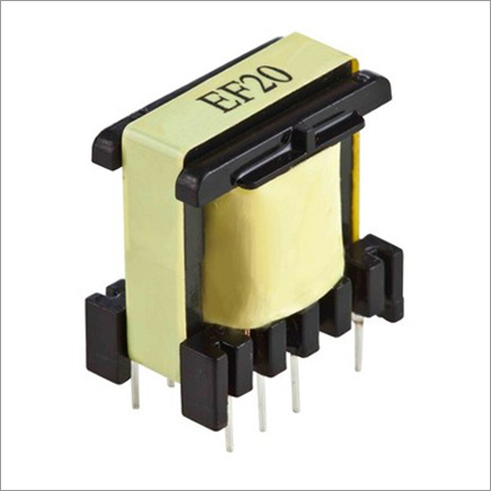 Switch Mode Power Supply Transformers High Voltage: 10 Volt (V)