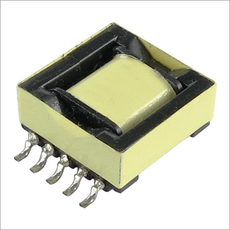 Smd Transformers High Voltage: 10 Volt (V)