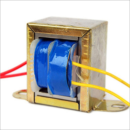 Linear Transformers High Voltage: 10 Volt (V)