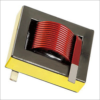 Ferrite Core Inductor Coil