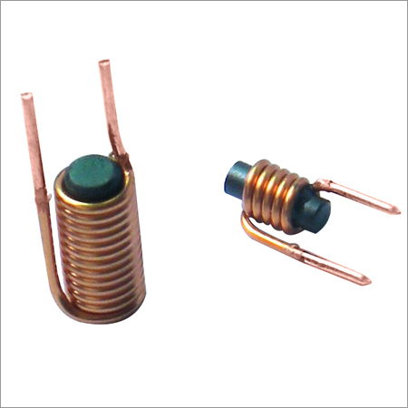 Rod Core Inductor