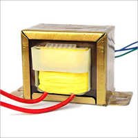 Low Frequency Linear Transformer High Voltage: 10 Volt (v)