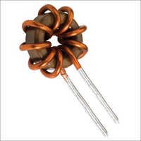 Toroidal Inductor Coil