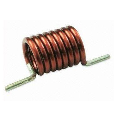 Air Core Inductor Coils