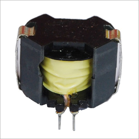 High Frequency Smps Transformer High Voltage: 10 Volt (V)