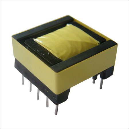 Epc19 High Frequency Transformer High Voltage: 40 Volt (V)