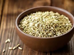 freshning Fennel Bulb Seed - Light Brown, Small Size | Aromatic, Culinary, Medicinal, Versatile, Natural