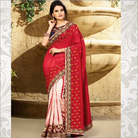 Fancy Sarees