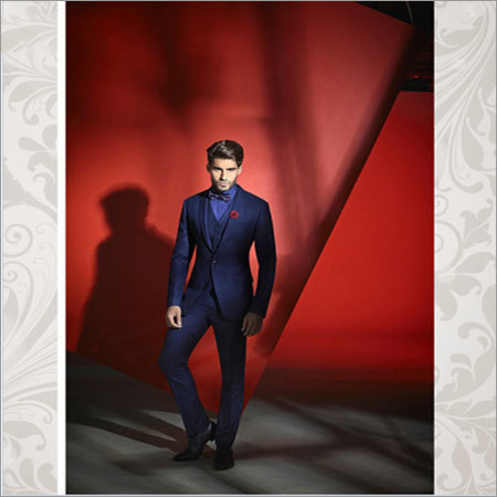Mens Fashion Suits
