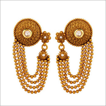 Amazing Ear Ring Set