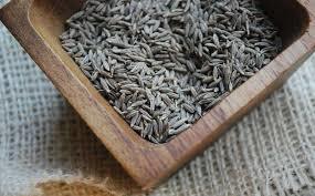 Indian's BEST spice - cumin seed 'JEERA'