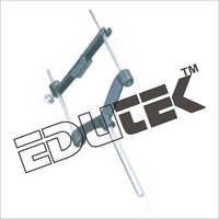 Optical Bench Accessories Universal Lens Holder