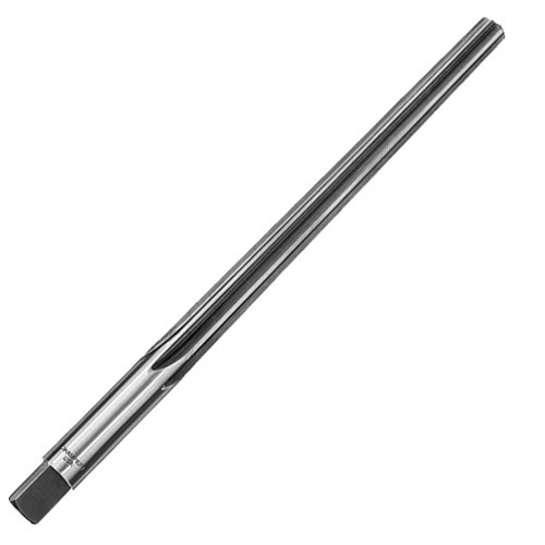 HSS Hand Taper Pin Reamers