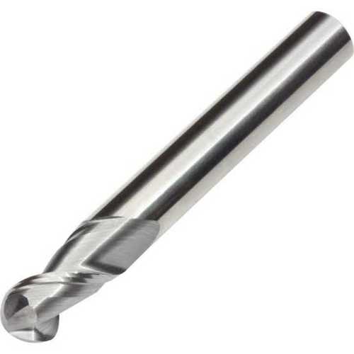 HSS BALLNOSE ENDMILLS