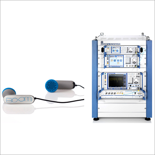 Bluetooth Testing Services