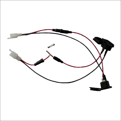 Fuse Testing Services